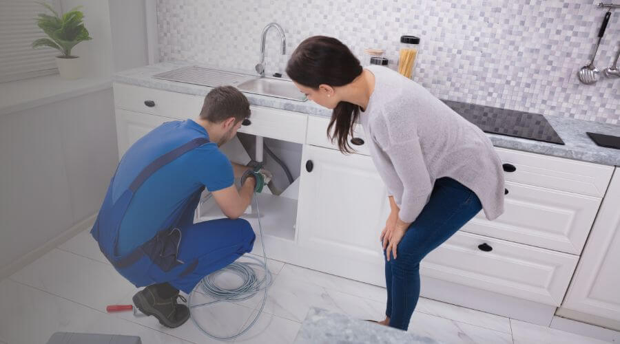 Professional same day plumber in Moxee, WA